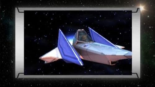 StarFox 64 3D (VG)