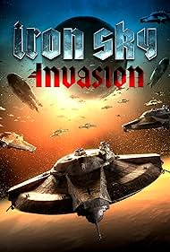 Iron Sky: Invasion (2012)