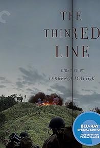 Primary photo for Hans Zimmer on 'the Thin Red Line'