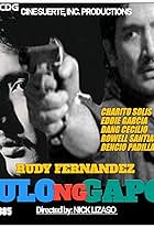 Rudy Fernandez in Ulo ng gapo (1985)