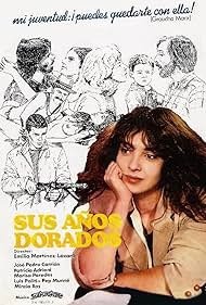 Patricia Adriani in Sus años dorados (1980)