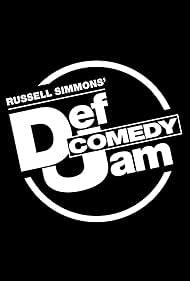 Def Comedy Jam (1992)