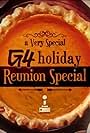 A Very Special G4 Holiday Reunion Special (2020)