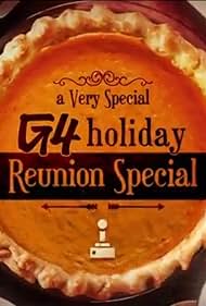 A Very Special G4 Holiday Reunion Special (2020)