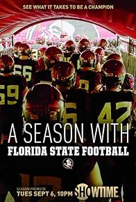 Primary photo for A Season with Florida State Football