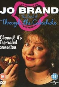 Primary photo for Jo Brand Through the Christmas Cakehole