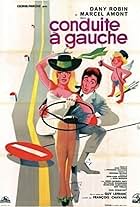 Conduite à gauche (1962)