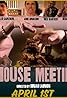 House Meeting (2022) Poster