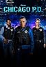 Chicago P.D. (TV Series 2014– ) Poster