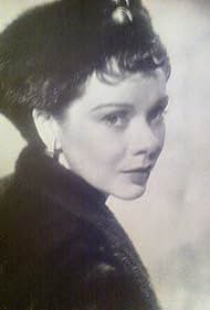 Olga Edwardes in The Six Men (1951)