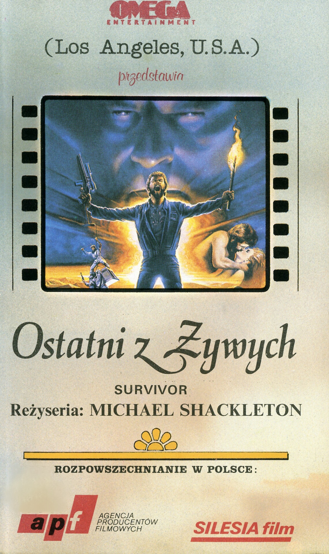 Survivor (1987)