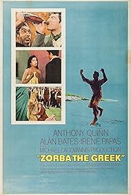 Zorba the Greek (1964)