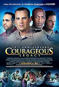 Courageous (2011)