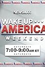 Wake Up America Weekend (2021)