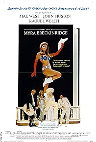 Primary photo for Myra Breckinridge