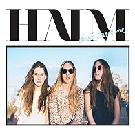 Primary photo for Haim: Don't Save Me