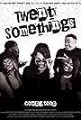 Kendrarenee Sanders, Justin 'Giovanni' Sansom, Kevin Blake Chandler, Tyneisha Solomon, and Xavier E.F. Nealy in Twenty Somethings (2022)