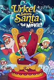 Urkel Saves Santa: The Movie! (2023)