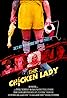 The Chicken Lady (2020) Poster