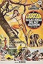 Tarzan in King Solomon's Mines (1973)