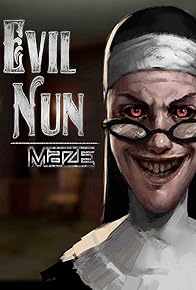 Primary photo for Evil Nun Maze: Endless Escape