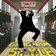 Primary photo for Psy: Gangnam Style