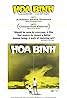 Hoa-Binh (1970) Poster