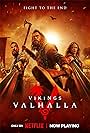 Vikings: Valhalla