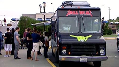 The Great Food Truck Race (2010)