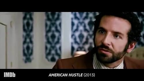 From 'American Hustle' to 'Silver Linings Playbook,' here's a look at some of our favorite moments from the films of David O. Russell. Which film is your favorite?