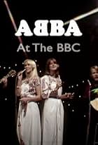 Benny Andersson, Agnetha Fältskog, Anni-Frid Lyngstad, Björn Ulvaeus, and ABBA in Abba at the BBC (2013)