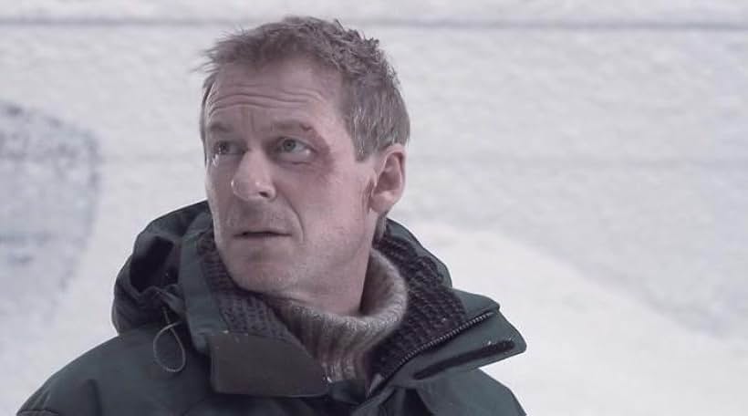 Richard Roxburgh in Ice (2011)