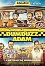 Dümdüzz Adam (2018)