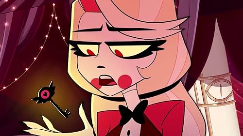 Hazbin Hotel: Overture