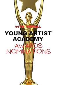 Primary photo for 44th Young Artist Awards Nominations Announcements