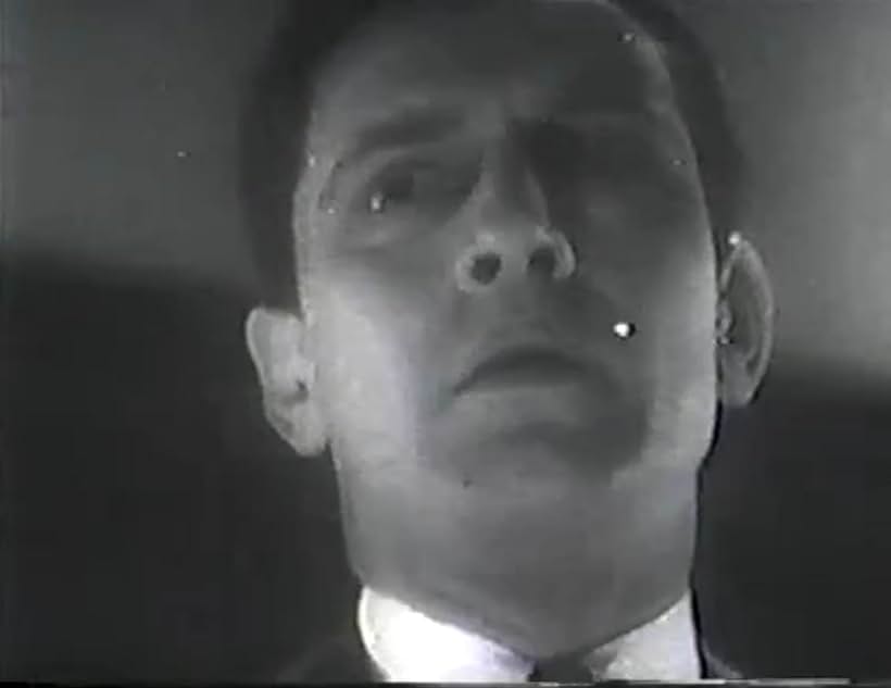 Fredric March in Manslaughter (1930)