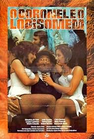 O Coronel e o Lobisomem (1979)