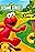 Elmo's Letter Adventure