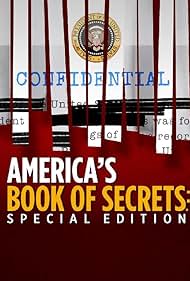 America's Book of Secrets: Special Edition (2020)