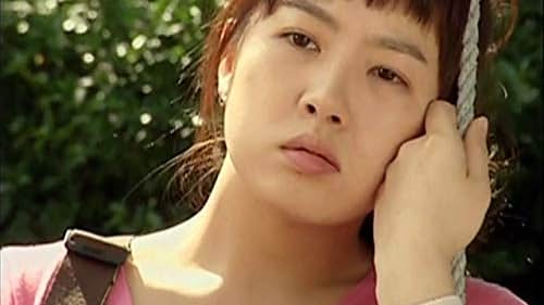 Kim Seon-a in My Lovely Sam Soon (2005)