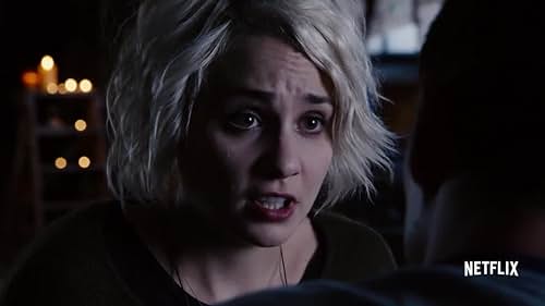 The Season 2 trailer for "Sense8" reveals more about the eight discovering the existence of other Sensates within clusters just like them. Will they learn to coexist or will it all come to a head?