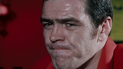 A feature documentary about the life of Lenny McLean, as seen through the eyes of his only son, Jamie.