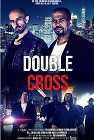 Double Cross (2021)