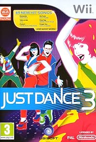 Primary photo for Just Dance 3