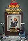 Best Fiends: King Slug Industries (2020)