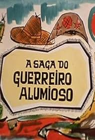 A Saga do Guerreiro Alumioso (1993)