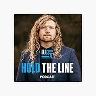 Primary photo for Hold the Line Podcast