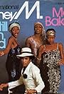 Boney M.: Still I'm Sad (1977)