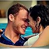 Kerem Bürsin and Hande Dogandemir in Günesi Beklerken (2013)