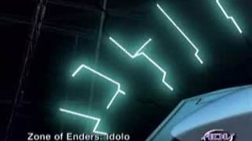 Zone Of The Enders: Idolo